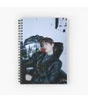 نوت بوك Nct — إصدار "NCT" — Nct Limited Edition