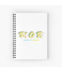 نوت بوك Nct — إصدار "NCT" — Nct Limited Edition