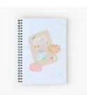 دفتر ملاحظات Nct — إصدار "NCT" — Nct Limited Edition