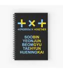 دفتر Nct — إصدار "NCT" — Nct Limited Edition