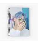 نوت بوك Nct — إصدار "NCT" — Nct Limited Edition