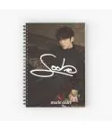 دفتر Nct — إصدار "NCT" — Nct Limited Edition