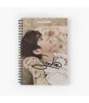 مفكرة Nct — إصدار "NCT" — Nct Limited Edition