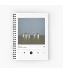 دفتر ملاحظات Nct — إصدار "NCT" — Nct Limited Edition