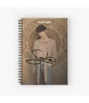 دفتر حلزوني Nct — إصدار "NCT" — Nct Limited Edition