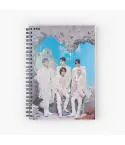Nct Notepad — Pink Exclusive Ver.
