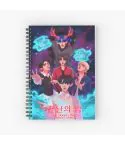 مفكرة Nct — إصدار "NCT" — Nct Limited Edition