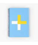 Nct Journal — Black Retro Ver.