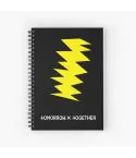 نوت بوك Nct — إصدار "NCT" — Nct Limited Edition