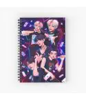 دفتر Nct — إصدار "NCT" — Nct Limited Edition