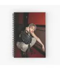 دفتر حلزوني Nct — إصدار "NCT" — Nct Limited Edition