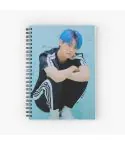 نوت بوك Nct — إصدار "NCT" — Nct Limited Edition