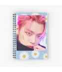 دفتر Nct — إصدار "NCT" — Nct Limited Edition