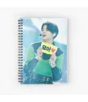 مفكرة Nct — إصدار "NCT" — Nct Limited Edition