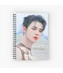 دفتر حلزوني Nct — إصدار "NCT" — Nct Limited Edition