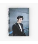 دفتر ملاحظات Nct — إصدار "NCT" — Nct Limited Edition