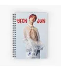 دفتر Nct — إصدار "NCT" — Nct Limited Edition