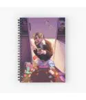 مفكرة Nct — إصدار "NCT" — Nct Limited Edition