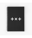 مفكرة Nct — إصدار "NCT" — Nct Limited Edition