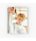 دفتر حلزوني Nct — إصدار "NCT" — Nct Limited Edition