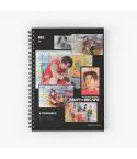 نوت بوك Nct — إصدار "NCT" — Nct Limited Edition