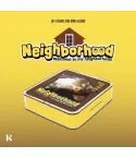 Official Album Jay Chang 2nd Mini Album Neighborhood KiT Album