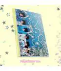 Official Photobook NCT WISH 2nd Mini Album poppop Photobook Ver