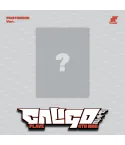PLAVE - 4th Mini Album 'Caligo Pt.2' (PHOTOBOOK Ver.)