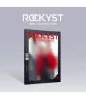 البوم اصلي ROCKY The 1st Mini Album ROCKYST Modern Ver