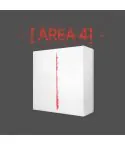 Official Album NOEL 4th Album AREA 4