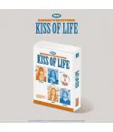 Official Product KISS OF LIFE 2024 SEASONS GREETINGS