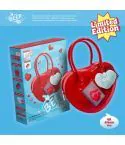 Official Album izna Single Album BEEP QR Album Ver Limited Edition