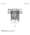 Official Album Niel 3rd Single Album PARTING EMOTION