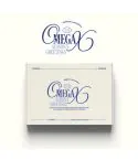 Official Product OMEGA X 2024 OMEGA X SEASONS GREETINGS