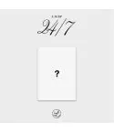 البوم اصلي L1st EP Album 247 RISING Ver
