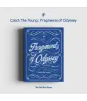 Official Catch The Young 2nd Catch The Young Fragments of Odyssey