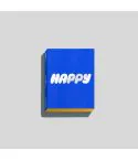 البوم اصلي Jin BTS 1st Solo Happy Weverse Albums ver