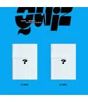 Official Album JEONG SEWOON THE 6TH MINI ALBUM Quiz Random Ver