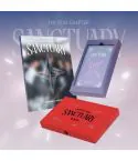 Official Album TXT Album The Star Chapter SANCTUARY Full Set