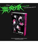البوم اصلي Stray Kids 樂STAR PLATFORM ALBUM_NEMO VER