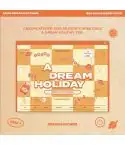 البوم اصلي DREAMCATCHER 2025 Seasons Greeting A DREAM HOLIDAY