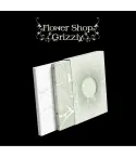Grizzly — Flower Shop — Signed Edition