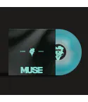 official album Jimin - MUSE