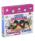 Official Product TOMORROW X TOGETHER TXT 2025 DECO KIT