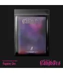 Official Album PLAVE 3rd Mini Album Caligo Pt1 Fugitive Ver