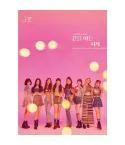 البوم اصلي UNIT Mini Album Vol2 Begin With The End