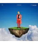 البوم اصلي SHINEE KEY Repackage Album Vol1 I Wanna Be