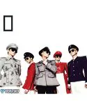 البوم اصلي SHINee Mini Album Vol5 Everybody