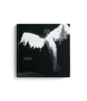LEE CHANHYUK 2nd FULL ALBUM 'EROS'