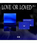 البوم اصلي BI Love or Loved Part2 Photobook Ver